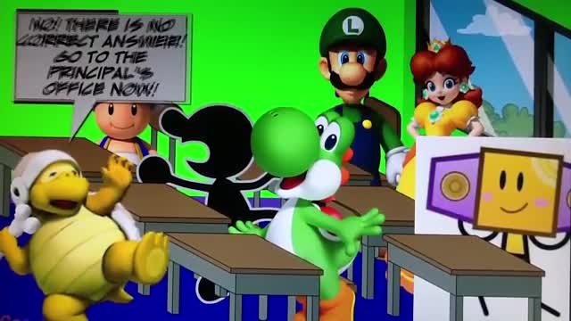 Dry Bro Steals The Teacher's Job (Grounded Video/Elsagate From Gutin Paul) (Pre-Lacko Gregzuj)