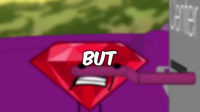 TPOT 10 EXPOSED BFDI'S BIGGEST MYSTERY
