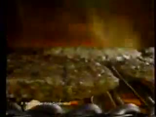 1985 Burger King Herb ad