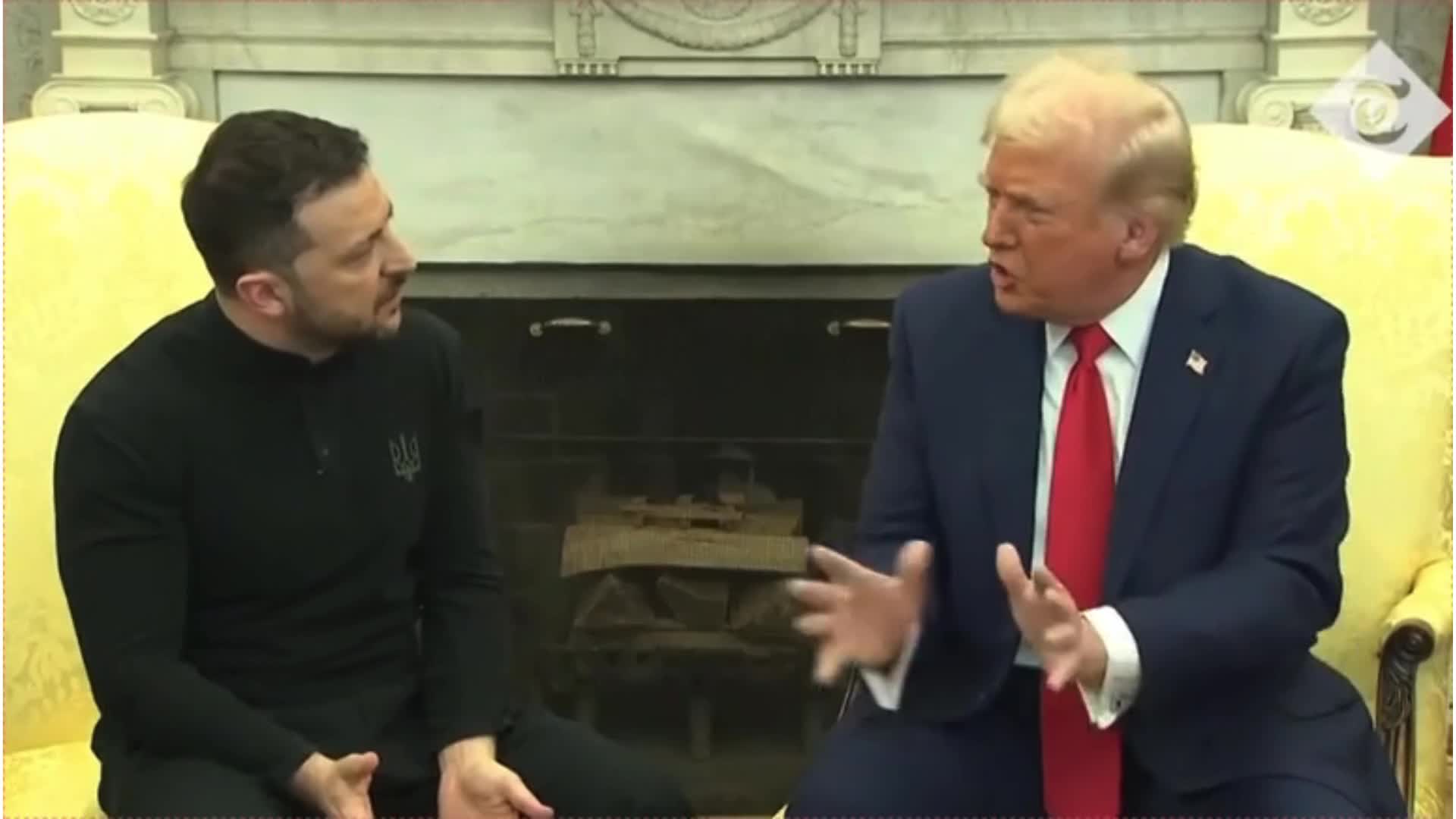 Zelenskyy