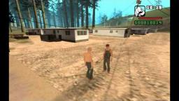 GTA SA: El Crimen de Marulete - Loquendo