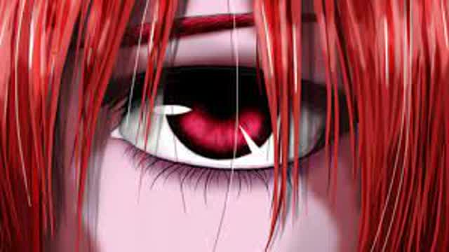 Elfen Lied (エルフェンリート) - Lilium