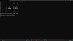 Checking out the latest pre-release of ASCIIBlocks!
