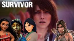 I'm a Survivor