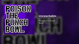 Poison The Punch Bowl - Unreachable (Acoustic) Short Demo