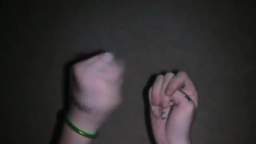 Daft Hands - Harder, Better, Faster, Stronger