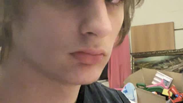 yawnman edit