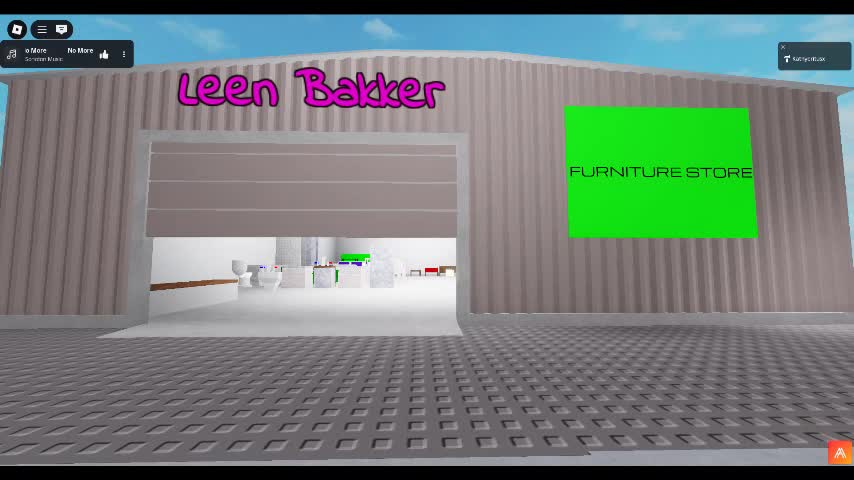LEENAANETJE DE BAKKERTJETO