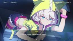 Honkai Impact 3rd - Bustling Holiday Symphony 2 - 1. Introduction
