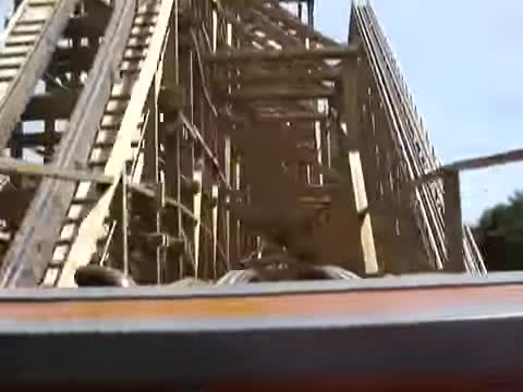 El Toro POV