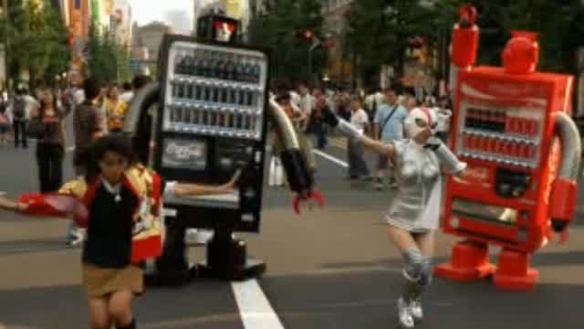 Akiba on sunday