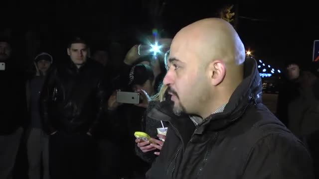 «А ты шо здесь делаешь», або як Коломойський з Найемом на каву ходили