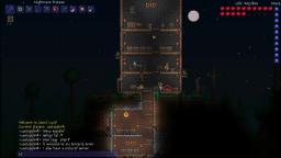 Terraria Server