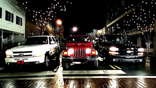 3 Doors Down - The Road I'm On (Official Music Video)
