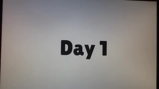 Rookie gets Grounded 5 Days in a Row!