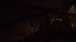 1 Serie Amazing Stories temporada 1 El tren fantasma