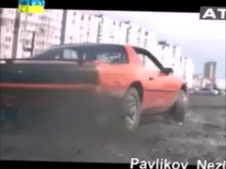 [FANMADE] Fragment commercials ATN Education (Ukraine) (02.05.2014)