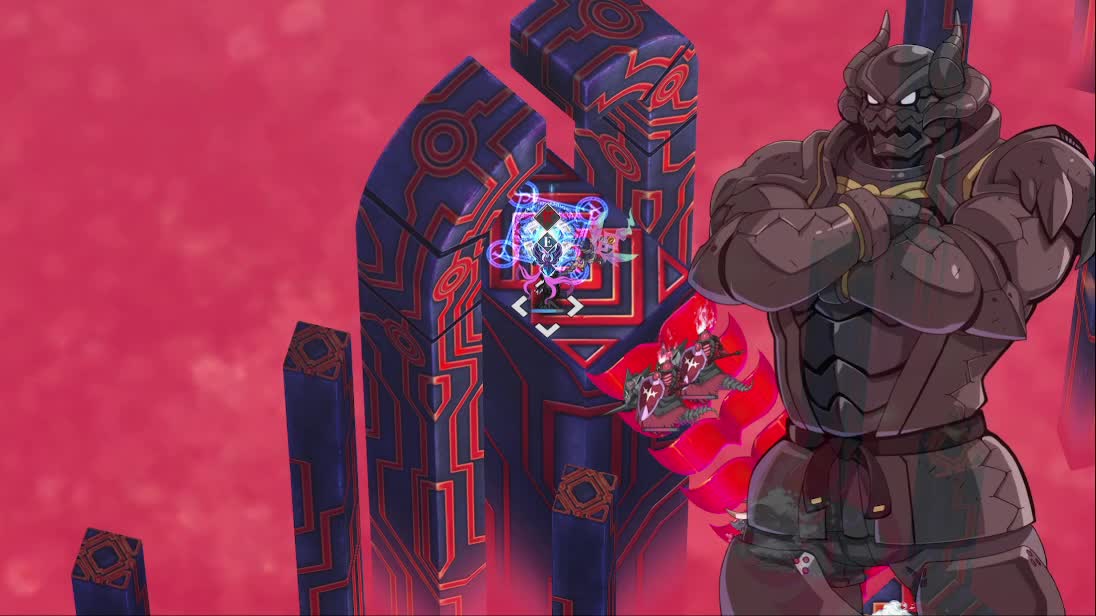 Disgaea 5 Defeating Carnage Void