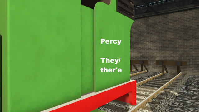 thomas gets cancel (Trainz 2019 Remake)