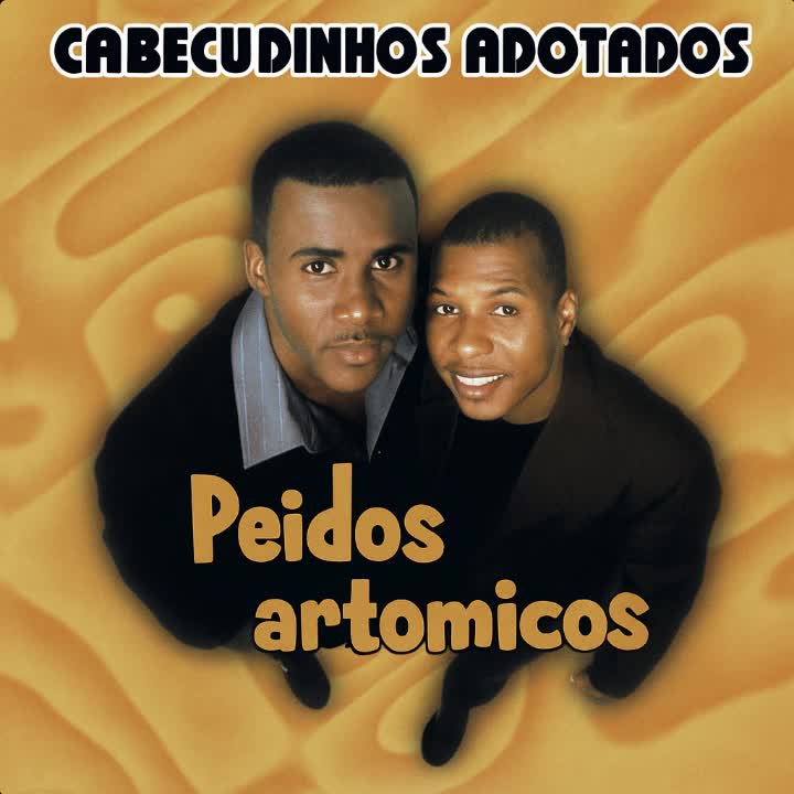 Peidos atomicos - Musica Parodia