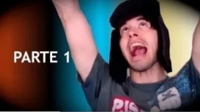 HolaSoyGerman - Parte 1