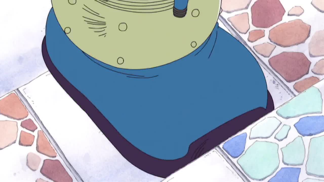 One Piece [Episode 0139] English Sub