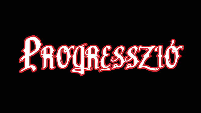 Progresszió ¦ Guru (dalszöveges audió)