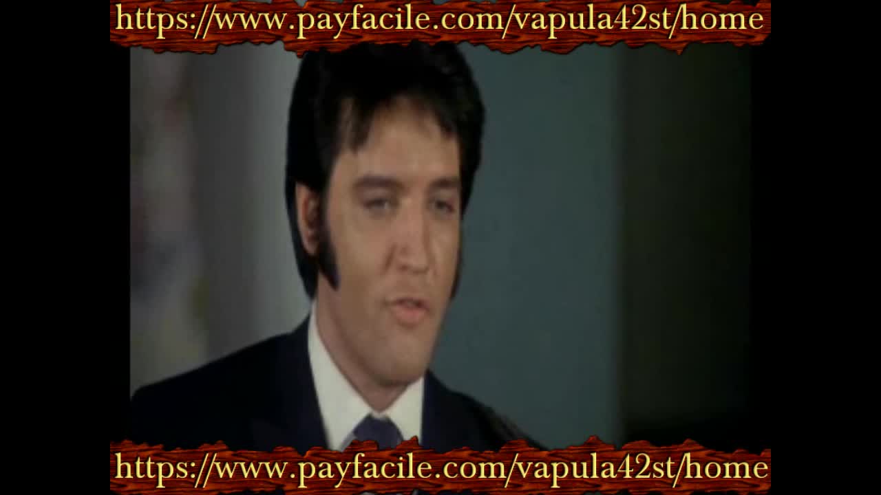 change of habit  clip elvis rmk42tvkaraoke