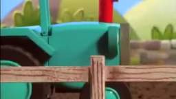 Bob the Builder - Travis Gets Lucky