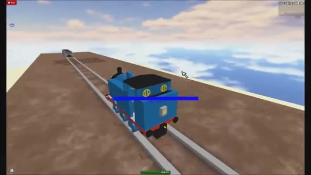 ROBLOX Down The Mine [ REUPLOAD ]