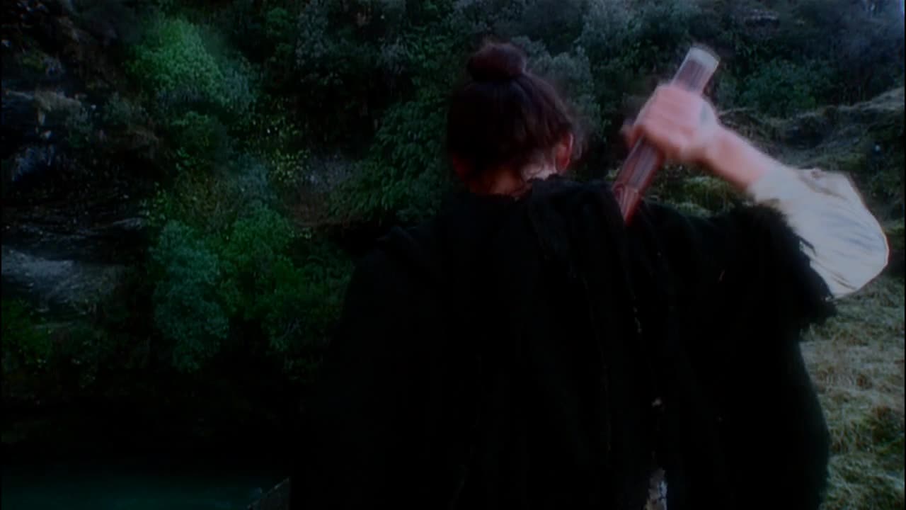Karma Kula Mystic Warrior Episode 6 Teaser - Big Monk Little Monk