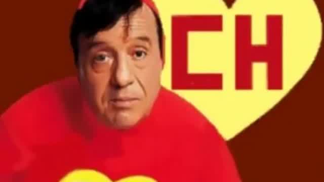 EL CHUPALÍN PENETRADO LOQUENDO CAP 8 - CONSTRUYENDO EL PUTICLUB DEL CHORIZÓN (CREADO POR SLEPGTA)
