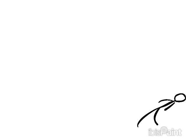 Stickman vs events