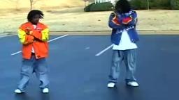 Crank Dat Nascar Official Dance