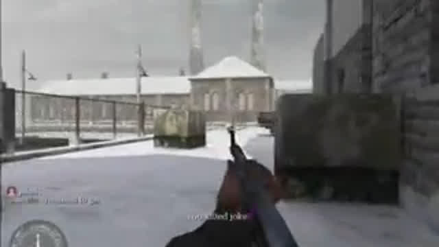 PB Cod aimbot