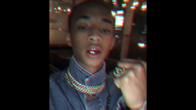 Jaden Smith - Diamonds v1 (Prod. 94)
