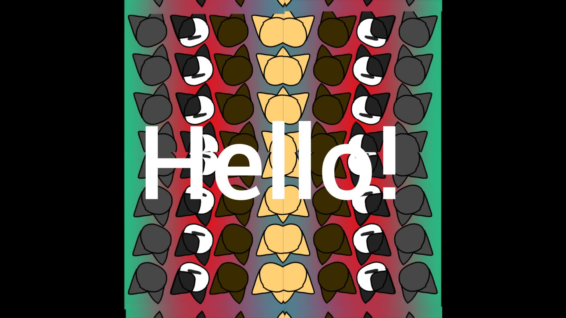 Hello!
