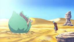 One Piece 4Kids Uncut 65 - Eyelash
