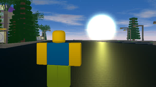 oo aa, OOO AAA!! (ambient sounds, so chillaxing)