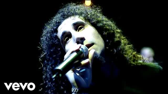 System Of A Down - Hypnotize (Official Video)
