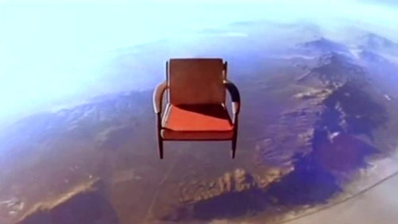 Primal Scream - Inner Flight