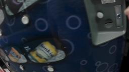 2018 02 ?? Walmart vending machine