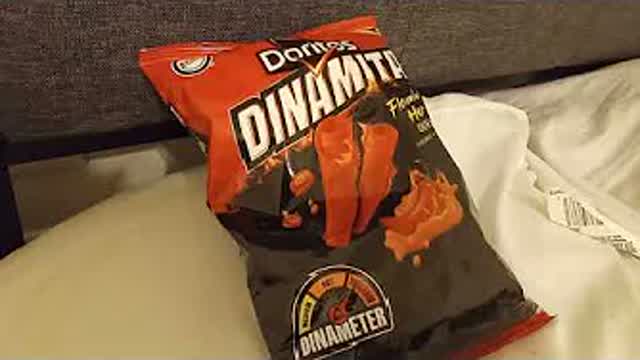 Dinamita (Sponsor)