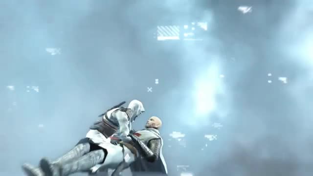 speak sense templar, or not at all!!