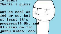 [10 SUB SPECIAL] Cool.