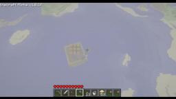 Boats in minecraft