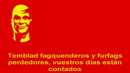 Himno de los Calvos Sexuales Soviéticos (remasterizado)