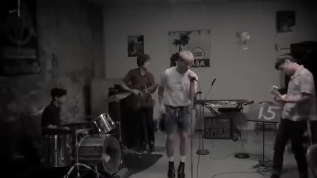 The Drums - Money (Official Video)