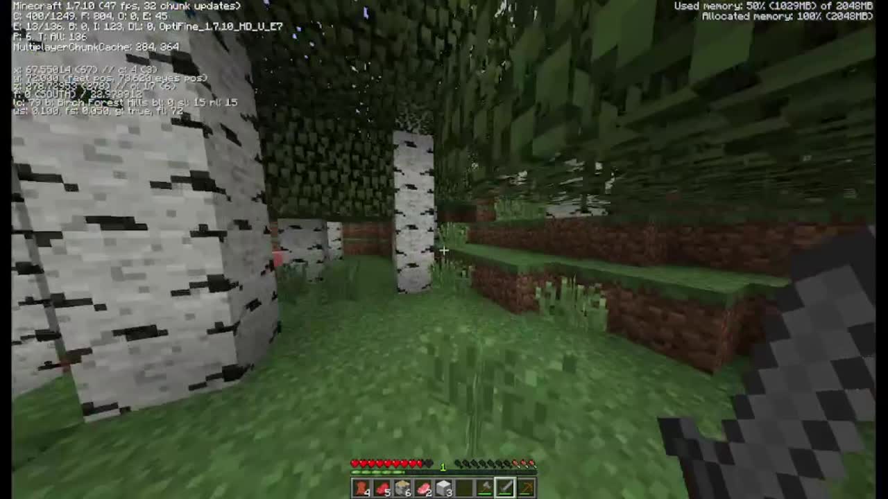 minceraft 1