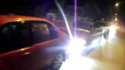 Street Racing Chile ATCLUB (Ancud)